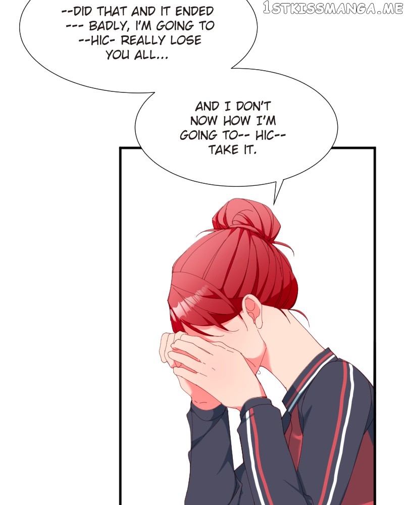 Maid for Hire Chapter 56 - page 64