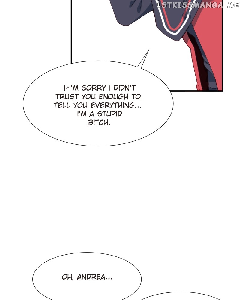 Maid for Hire Chapter 56 - page 65