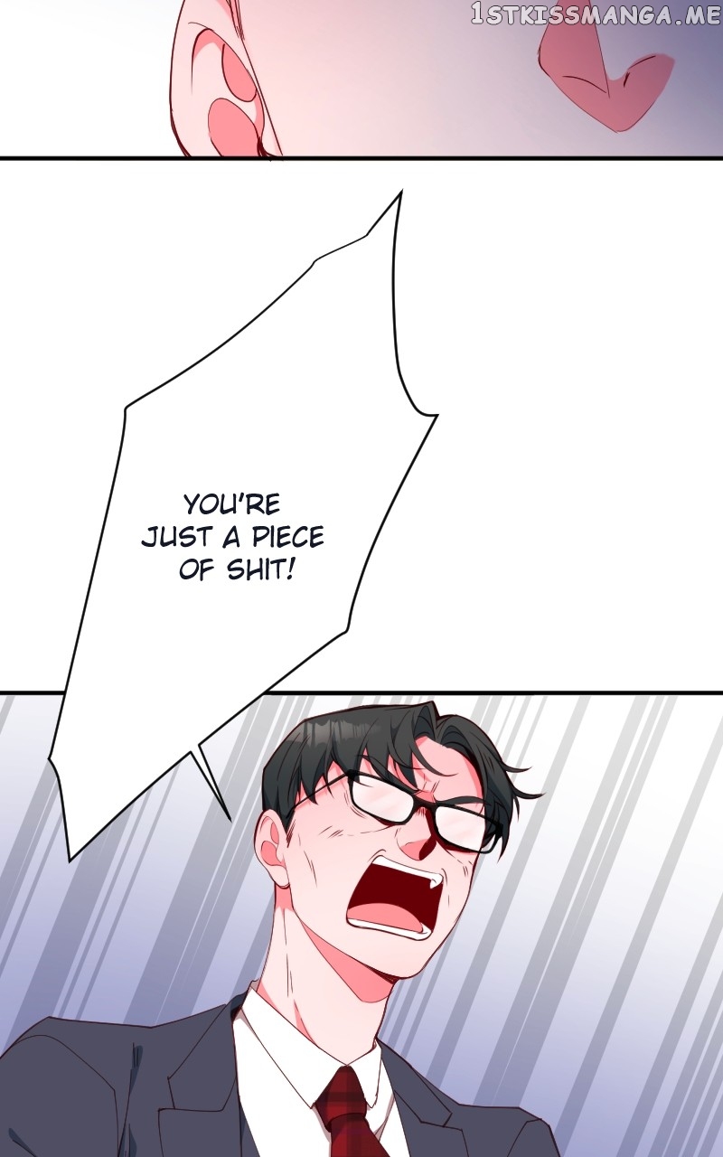 Maid for Hire Chapter 55 - page 19