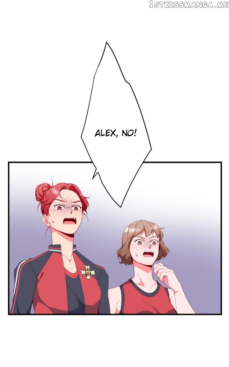 Maid for Hire Chapter 55 - page 22