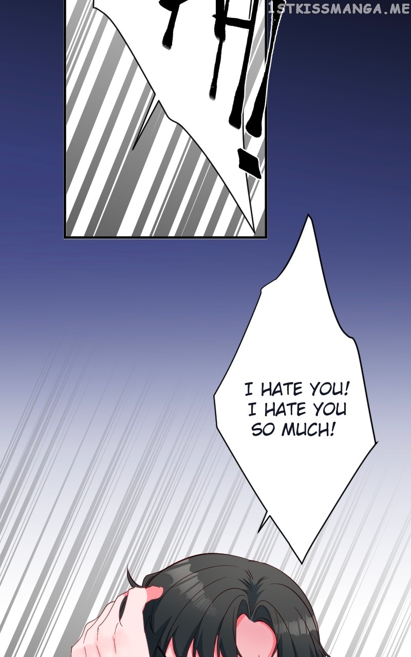 Maid for Hire Chapter 55 - page 28
