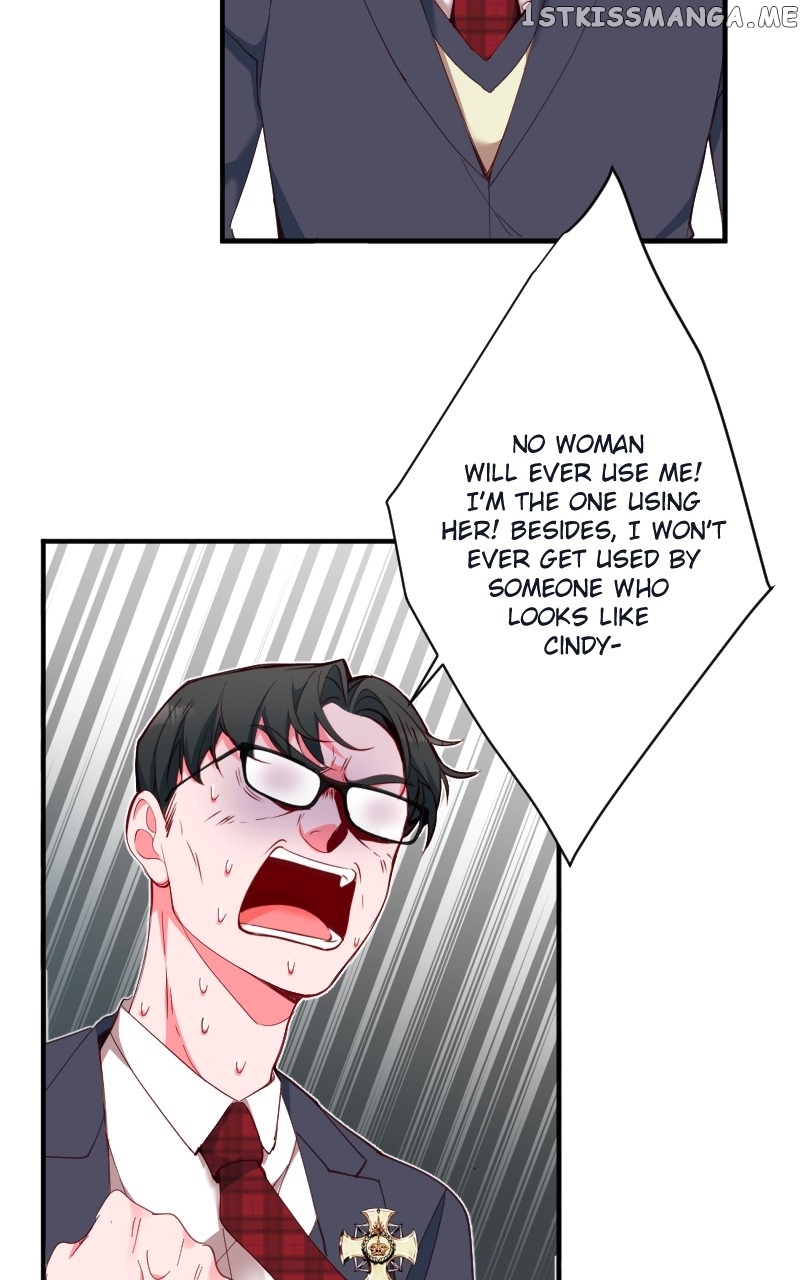 Maid for Hire Chapter 55 - page 34