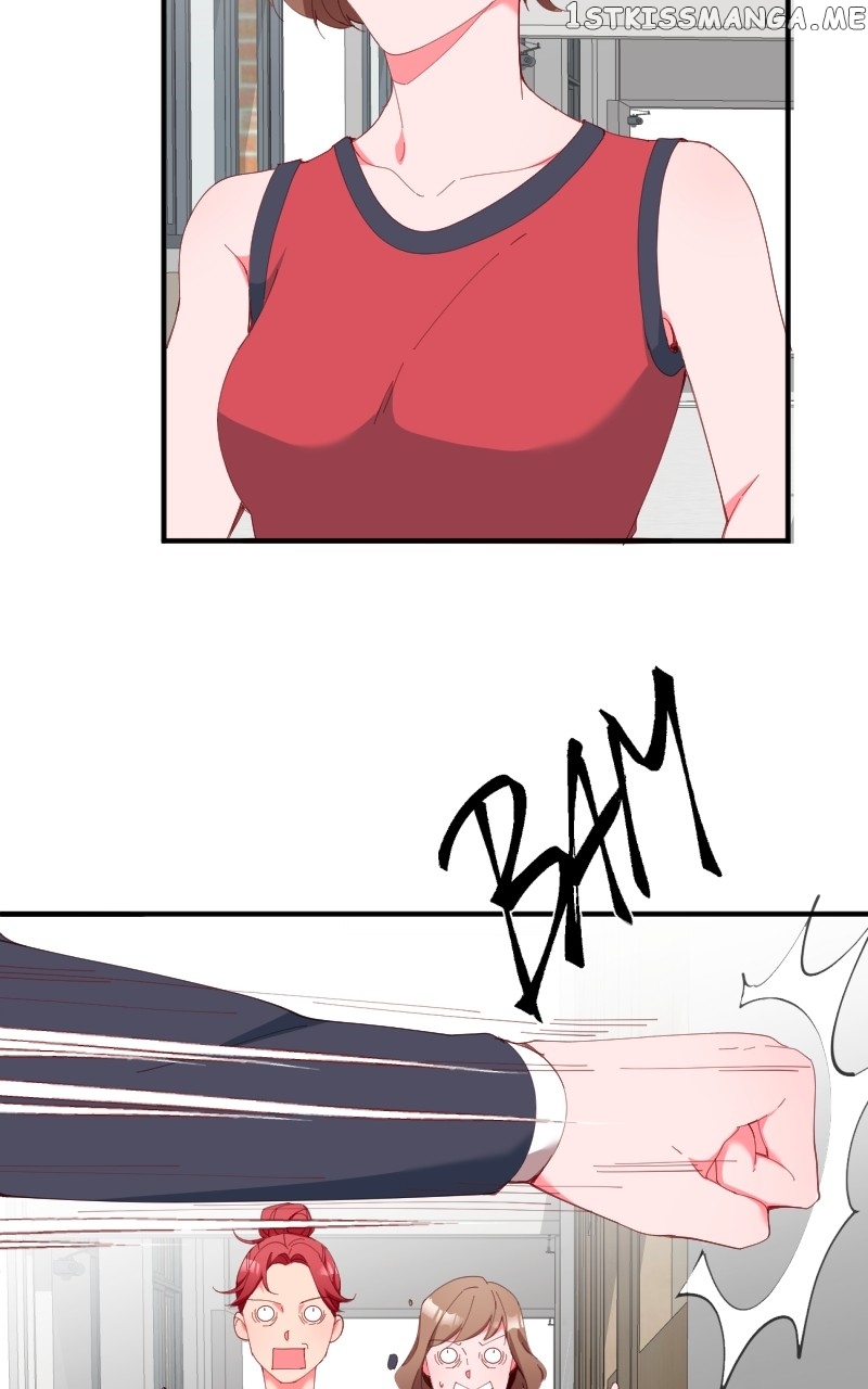Maid for Hire Chapter 55 - page 45