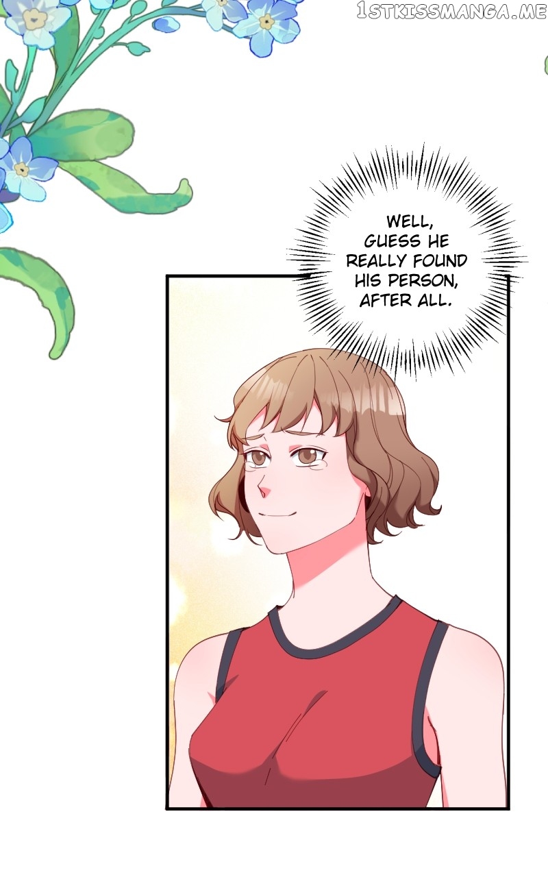 Maid for Hire Chapter 55 - page 53