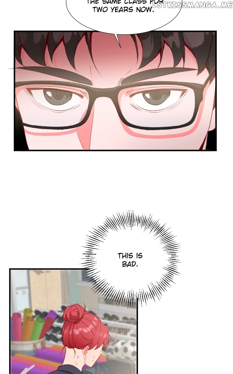 Maid for Hire Chapter 54 - page 10