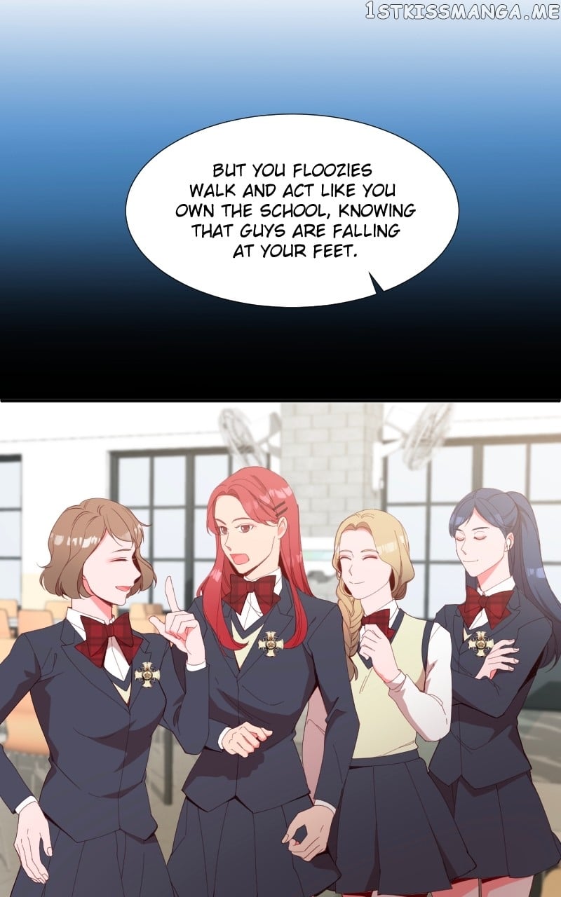 Maid for Hire Chapter 54 - page 13