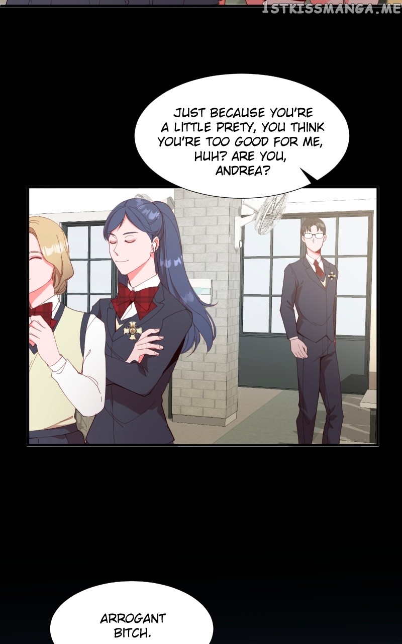 Maid for Hire Chapter 54 - page 14