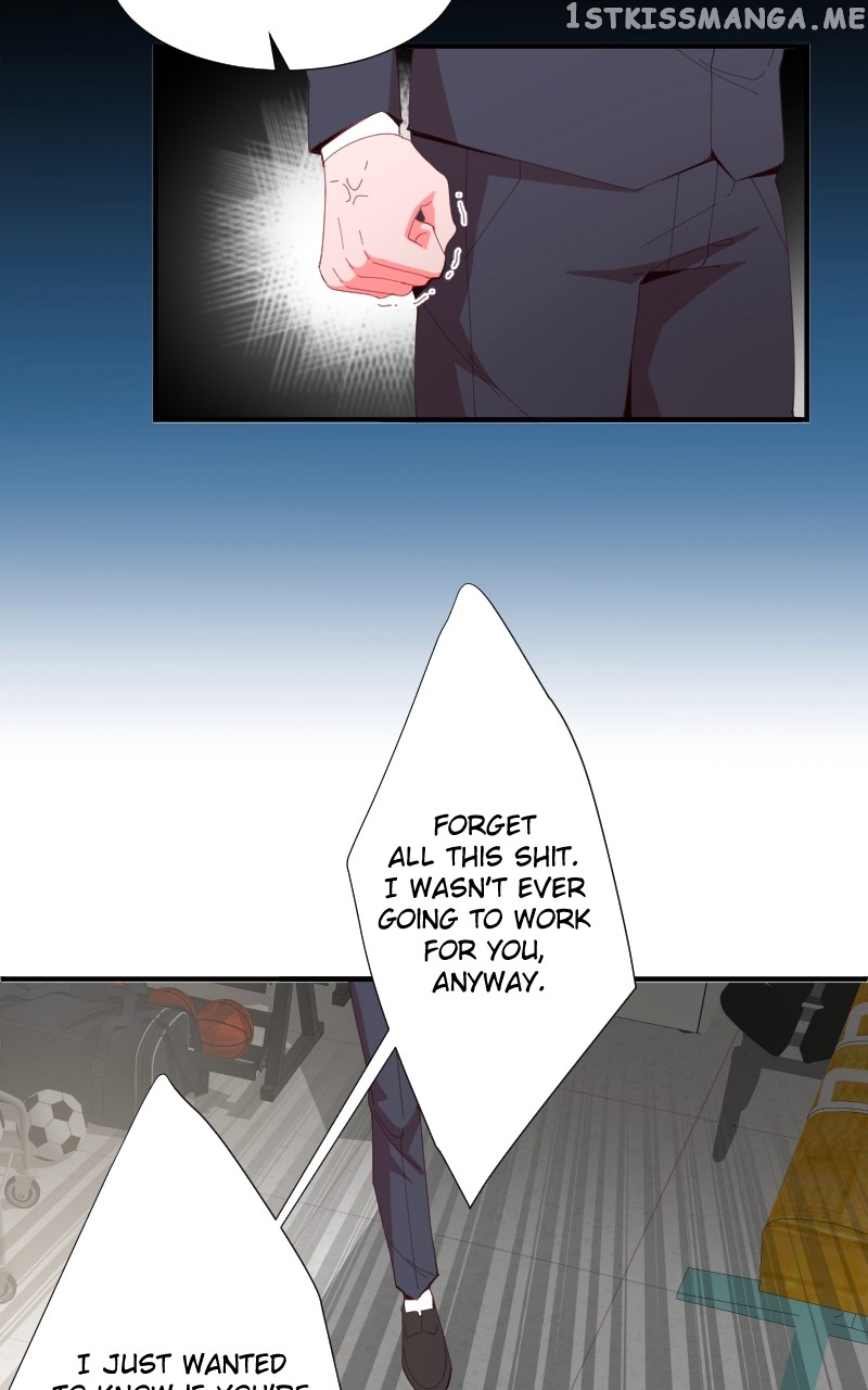 Maid for Hire Chapter 54 - page 15