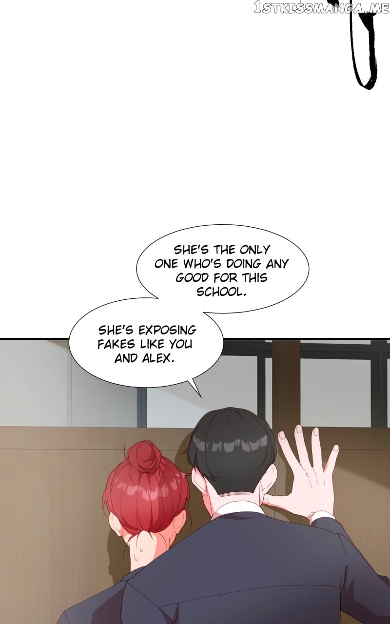 Maid for Hire Chapter 54 - page 18