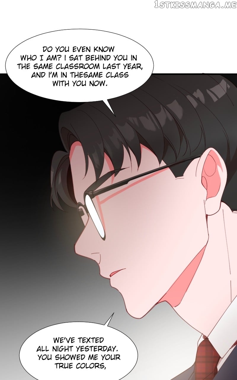 Maid for Hire Chapter 54 - page 22