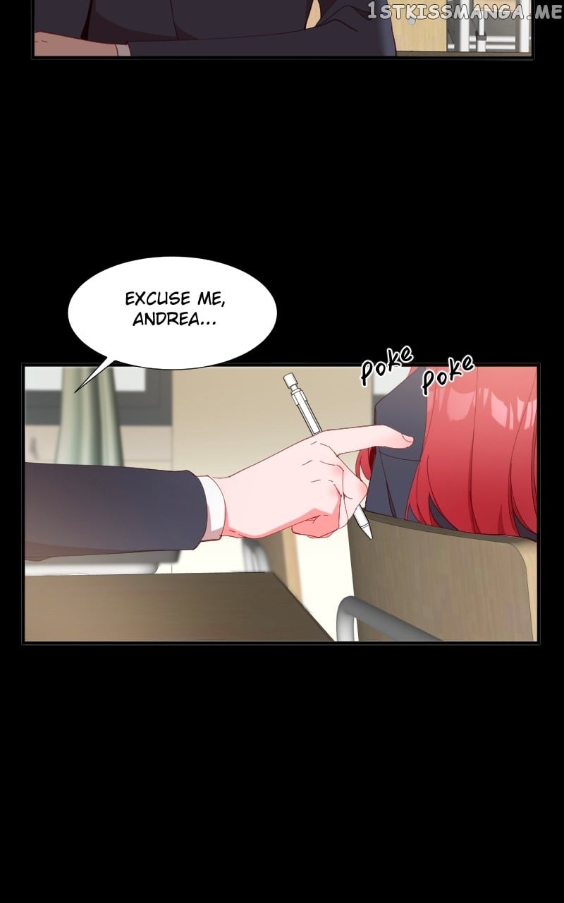 Maid for Hire Chapter 54 - page 27