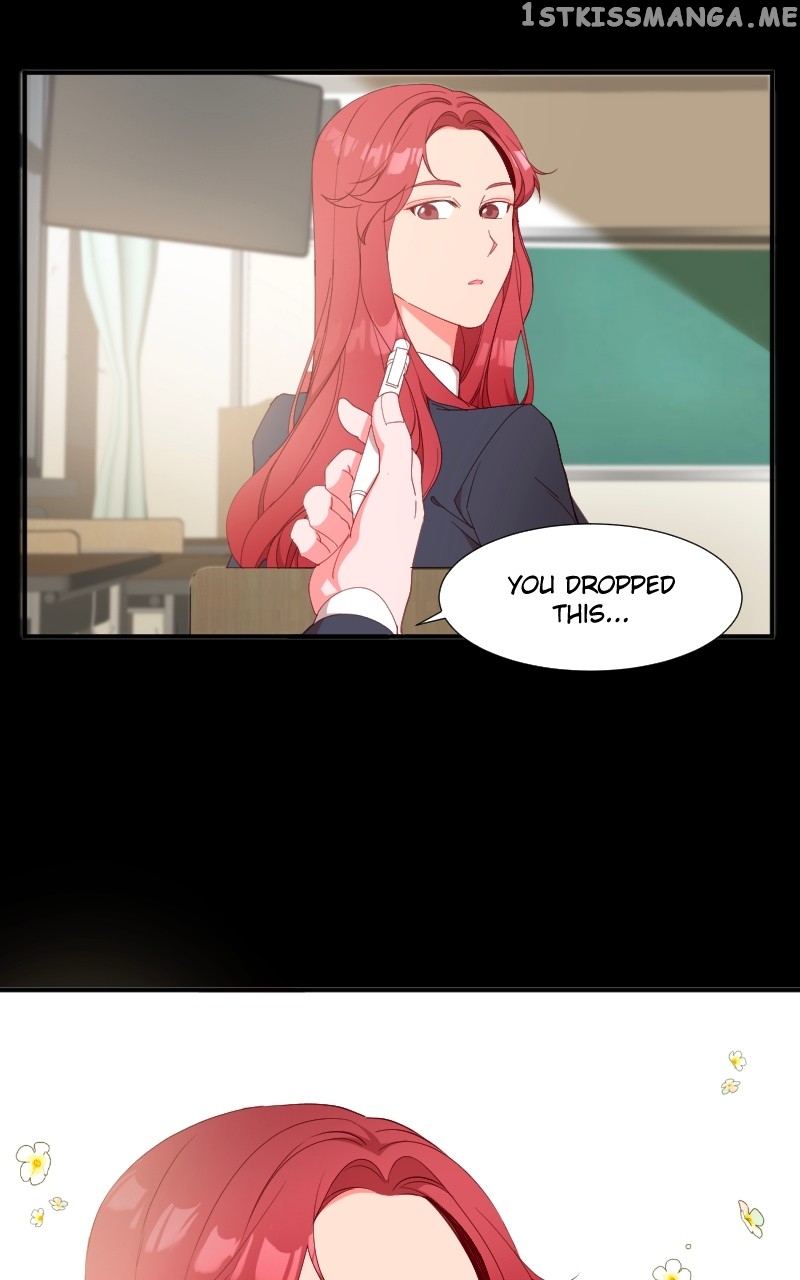 Maid for Hire Chapter 54 - page 28