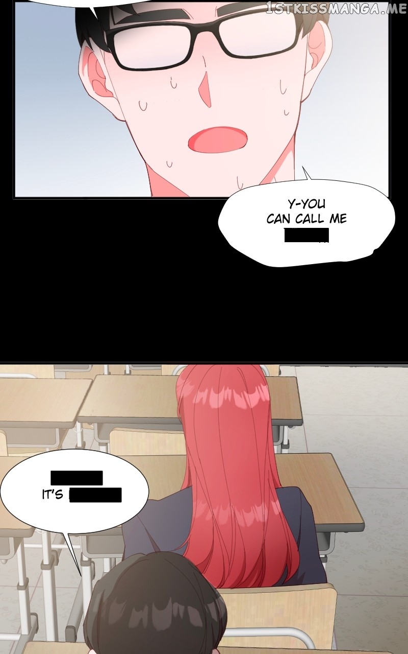 Maid for Hire Chapter 54 - page 30