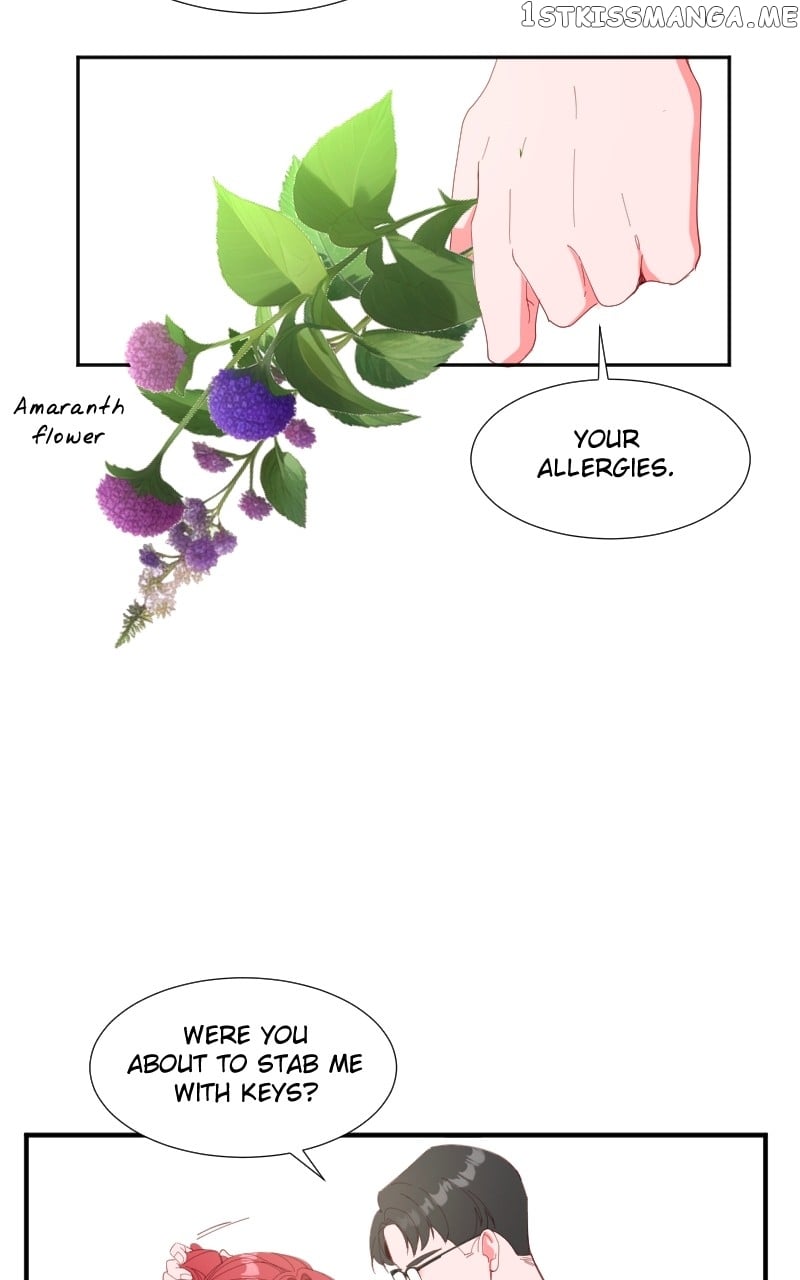 Maid for Hire Chapter 54 - page 37