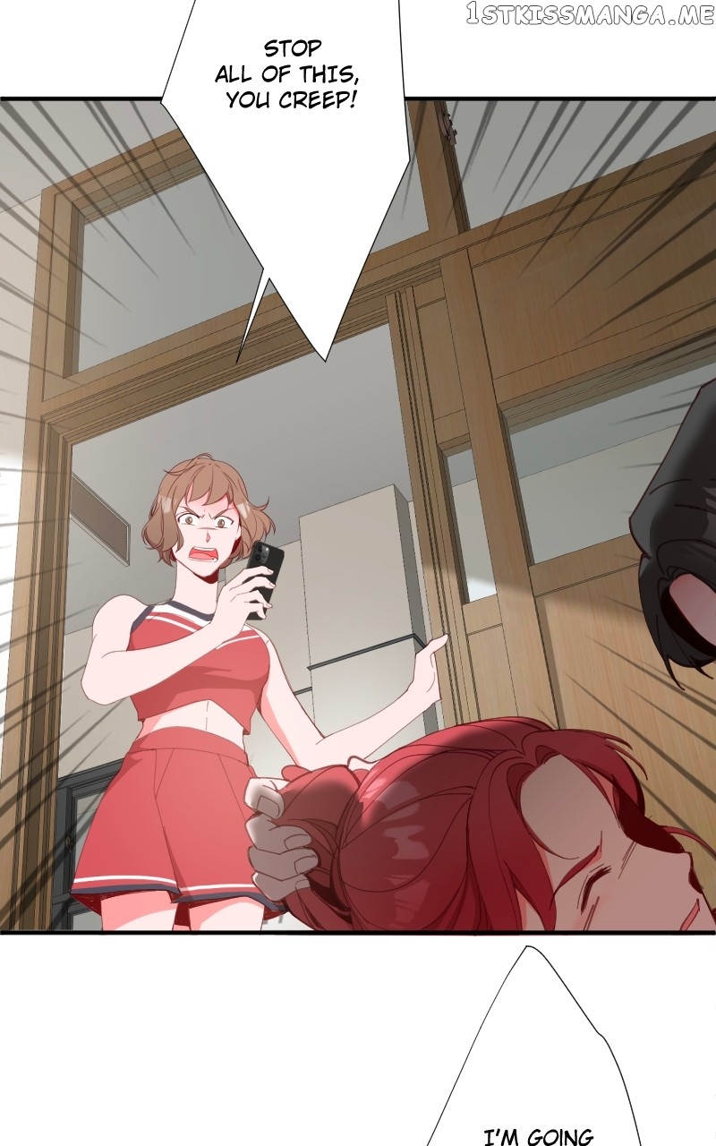 Maid for Hire Chapter 54 - page 41