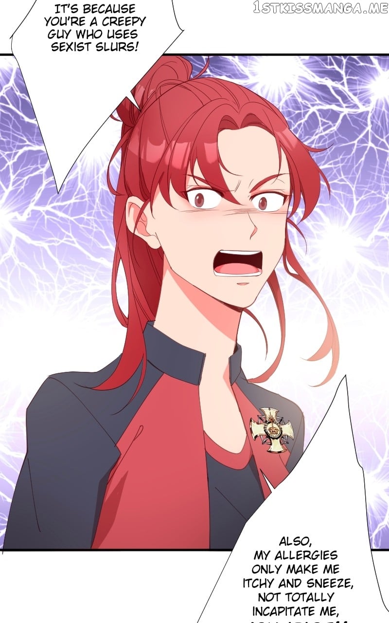 Maid for Hire Chapter 54 - page 52