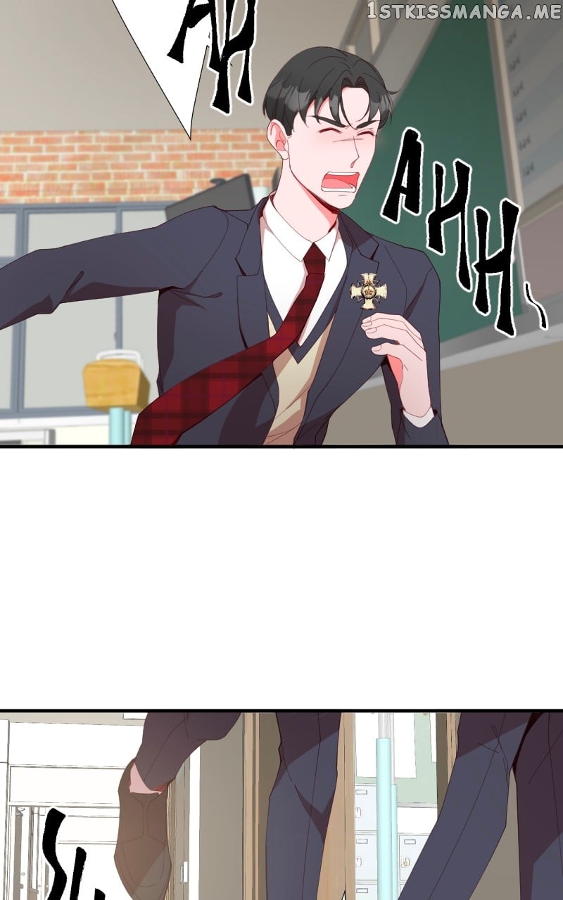 Maid for Hire Chapter 54 - page 55