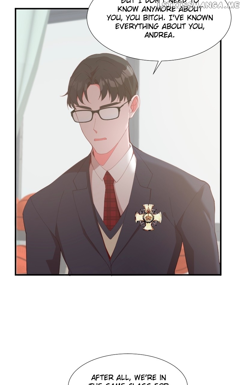 Maid for Hire Chapter 54 - page 9