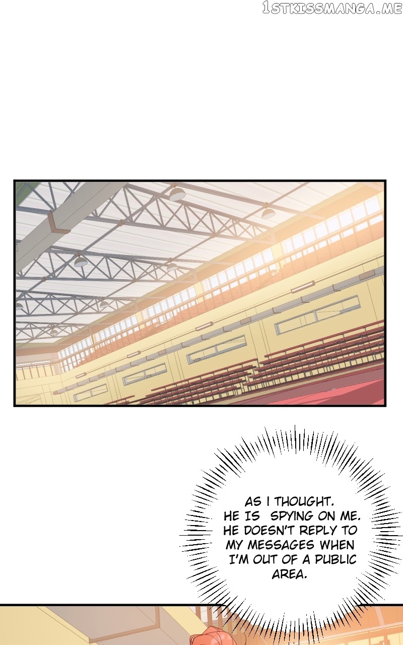 Maid for Hire Chapter 53 - page 14