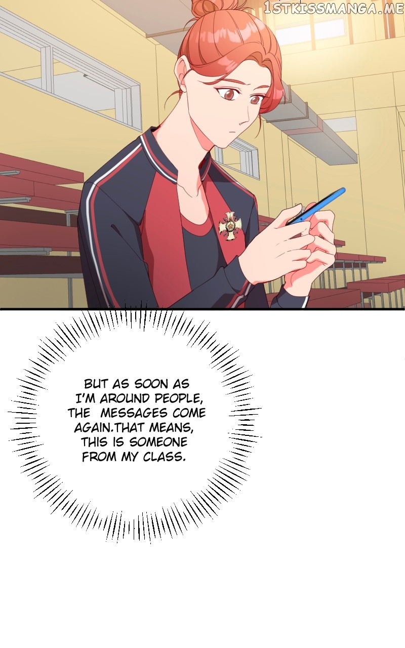 Maid for Hire Chapter 53 - page 15