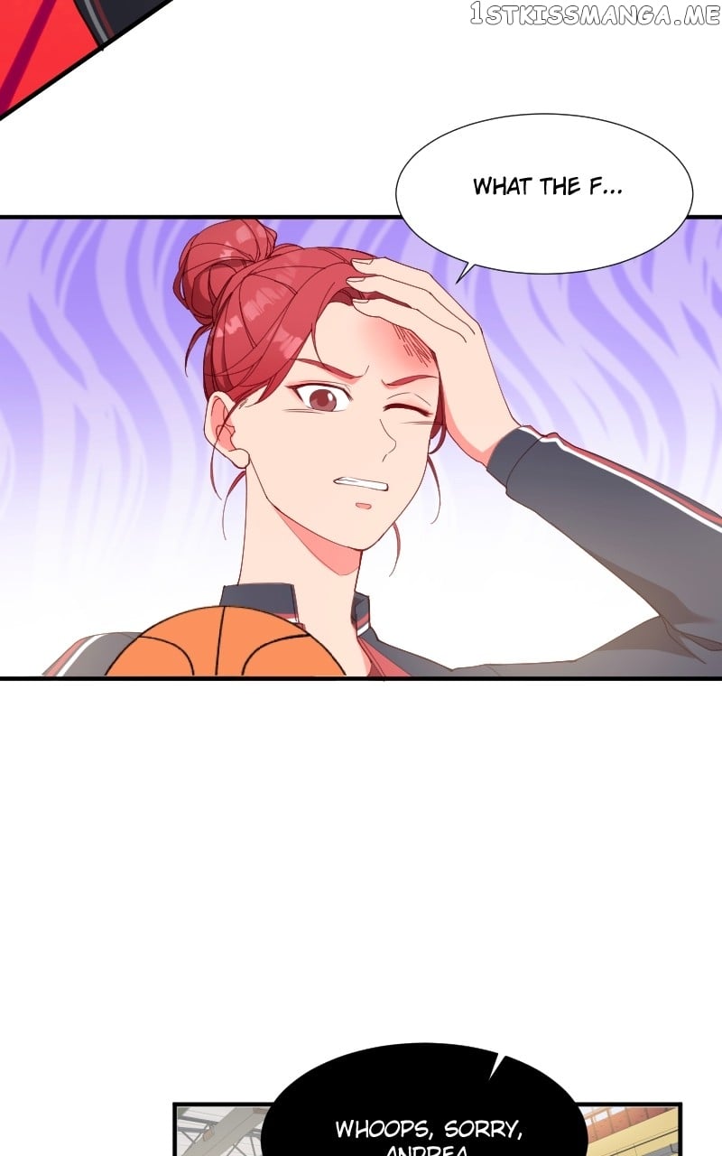 Maid for Hire Chapter 53 - page 20
