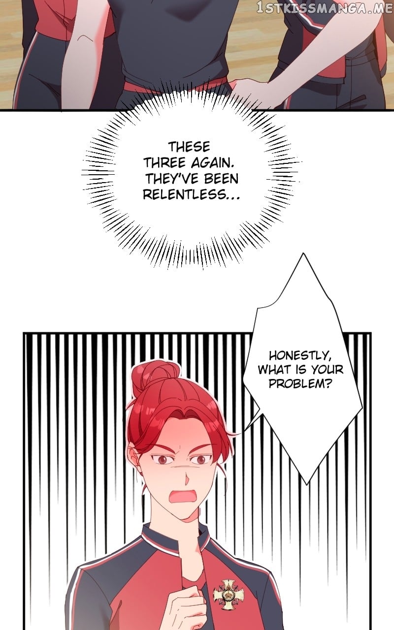 Maid for Hire Chapter 53 - page 22