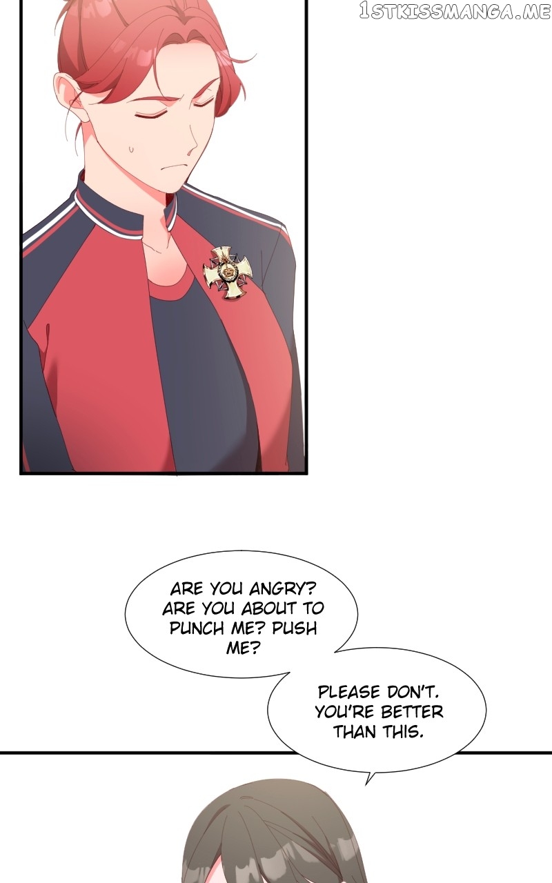 Maid for Hire Chapter 53 - page 34