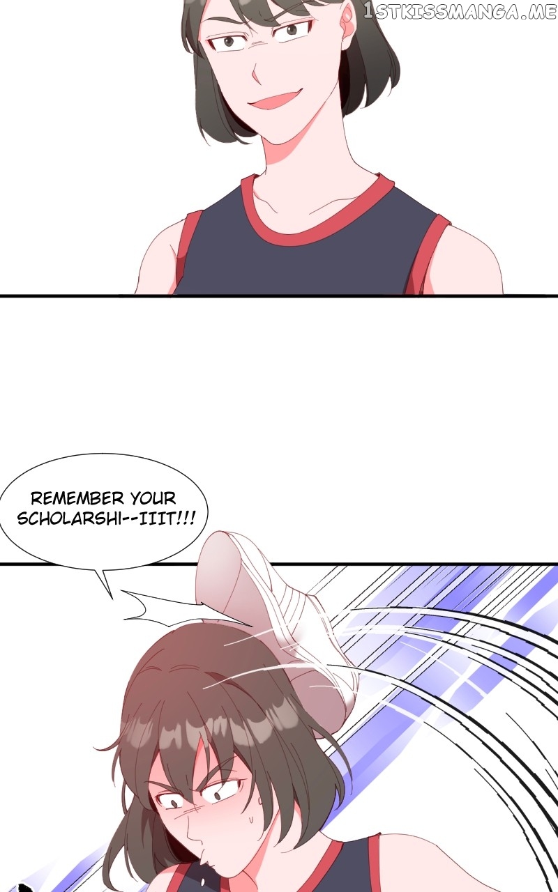 Maid for Hire Chapter 53 - page 35