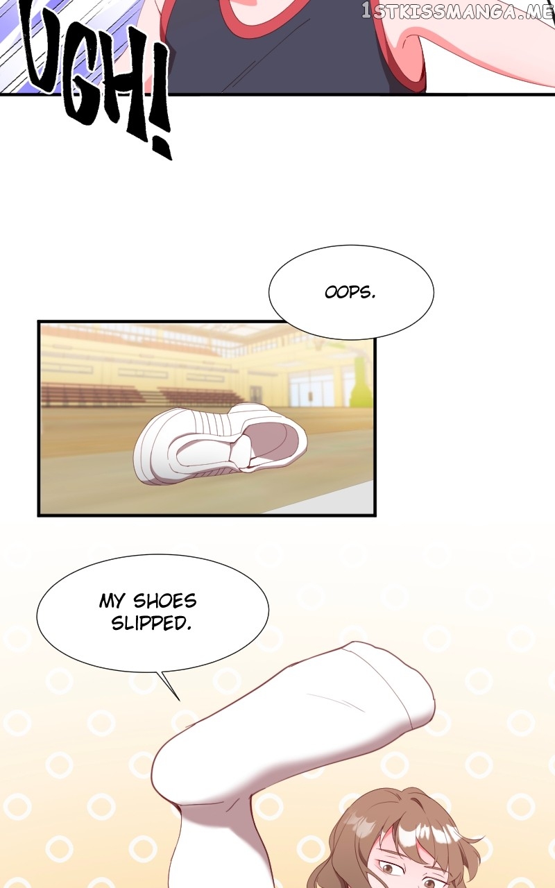 Maid for Hire Chapter 53 - page 36