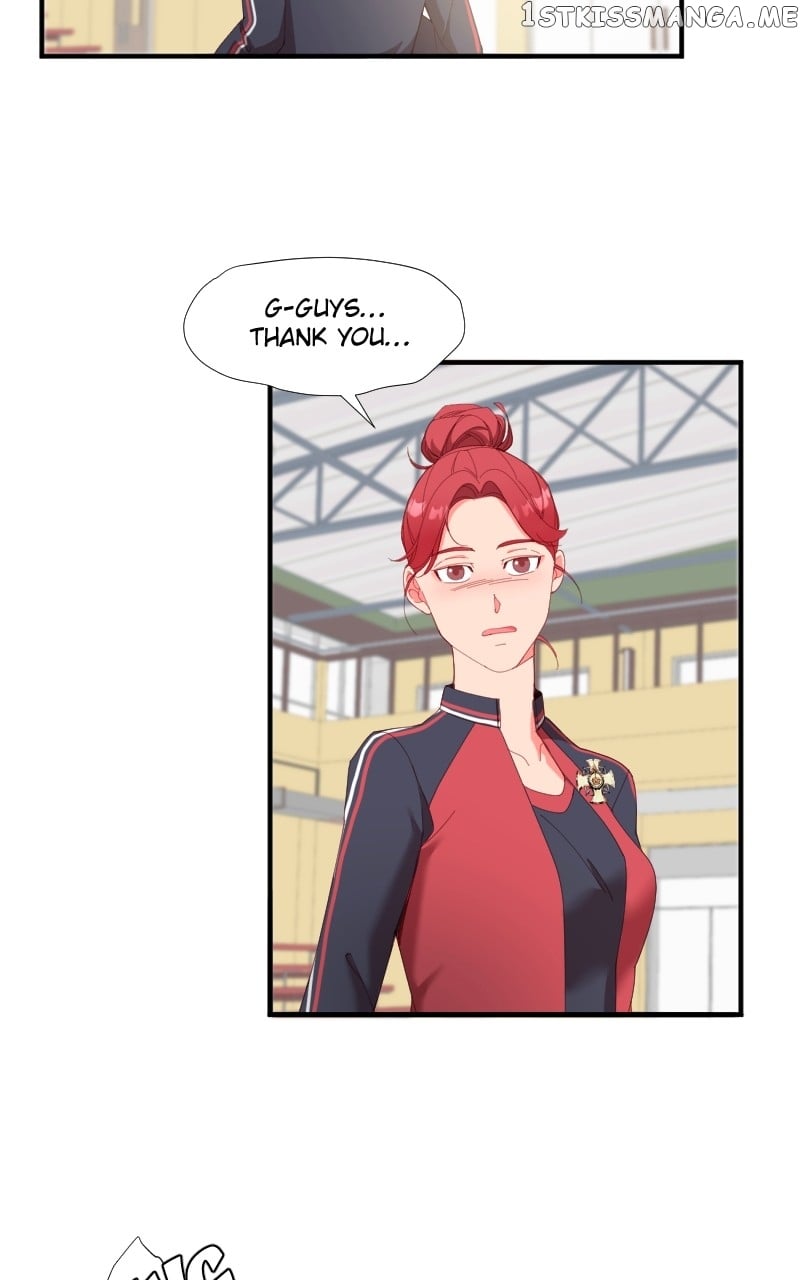 Maid for Hire Chapter 53 - page 47