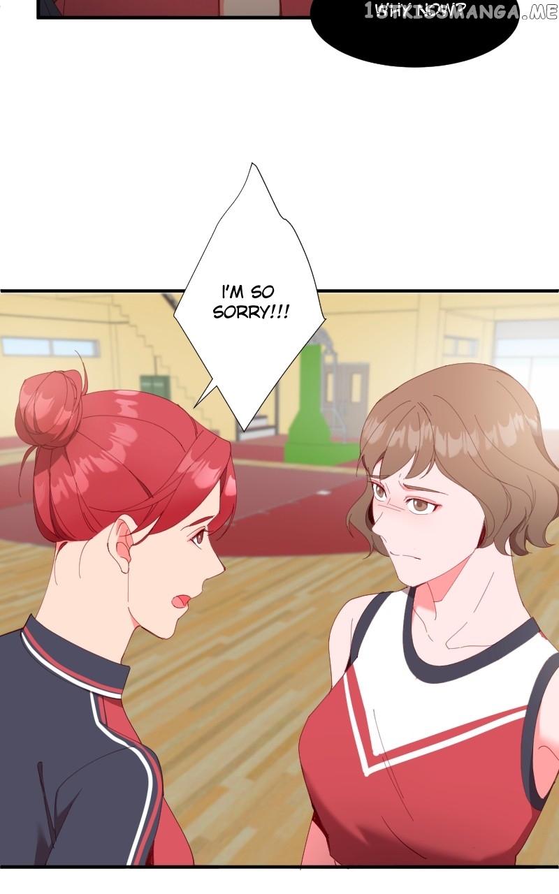 Maid for Hire Chapter 53 - page 50