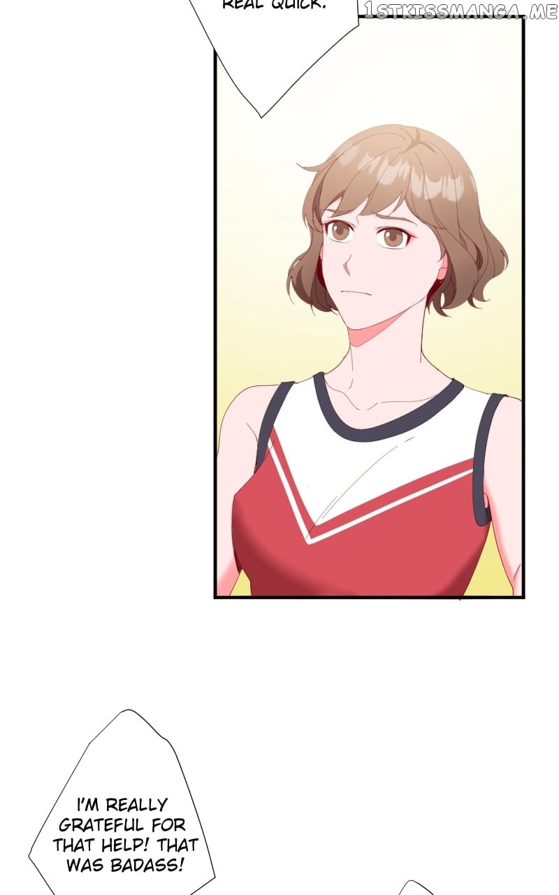 Maid for Hire Chapter 53 - page 52