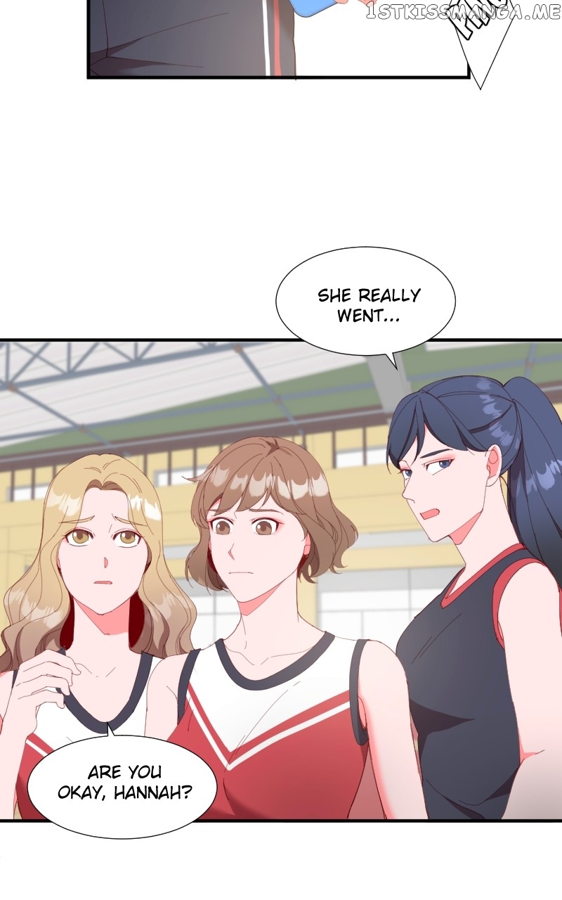 Maid for Hire Chapter 53 - page 54