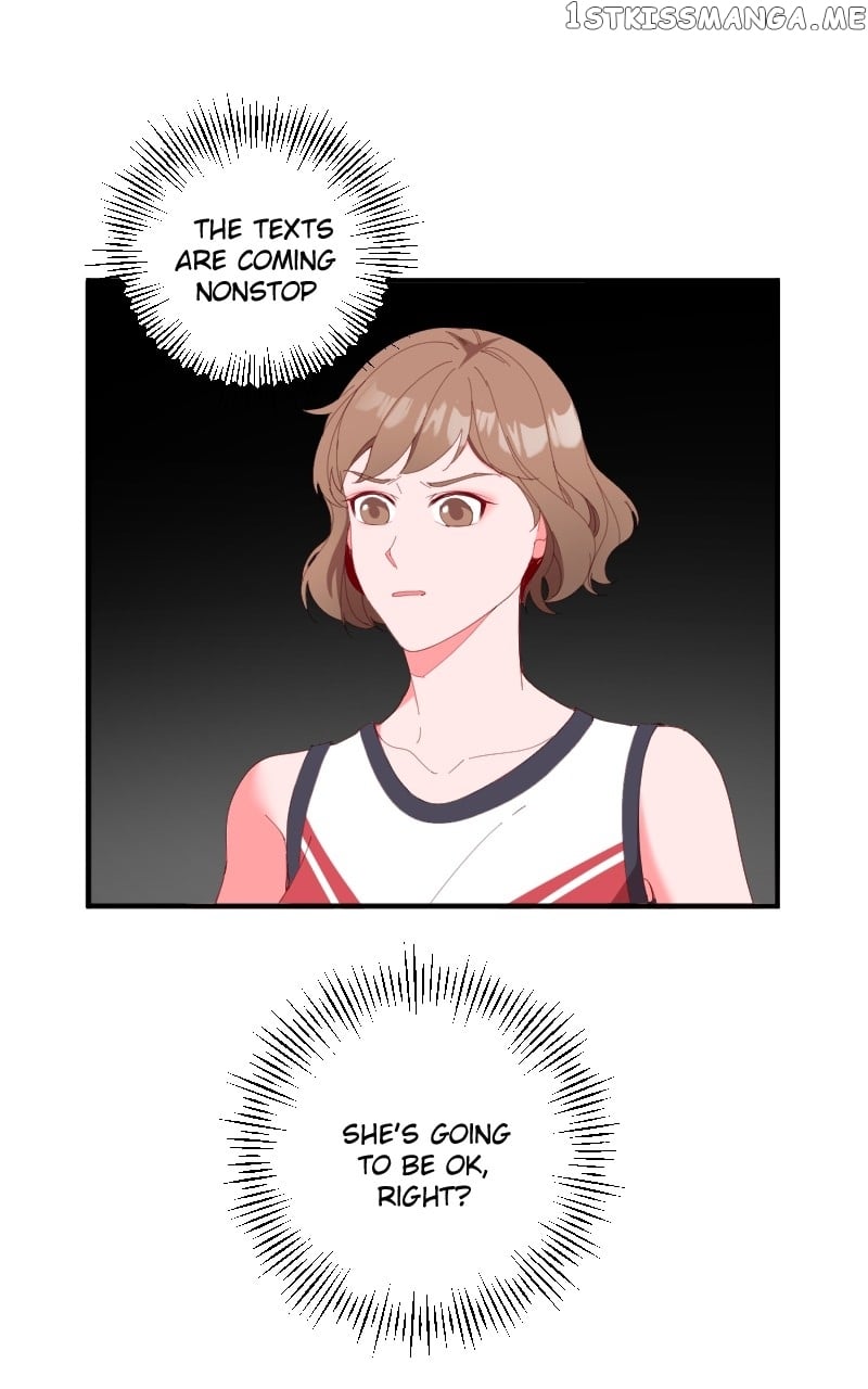Maid for Hire Chapter 53 - page 55