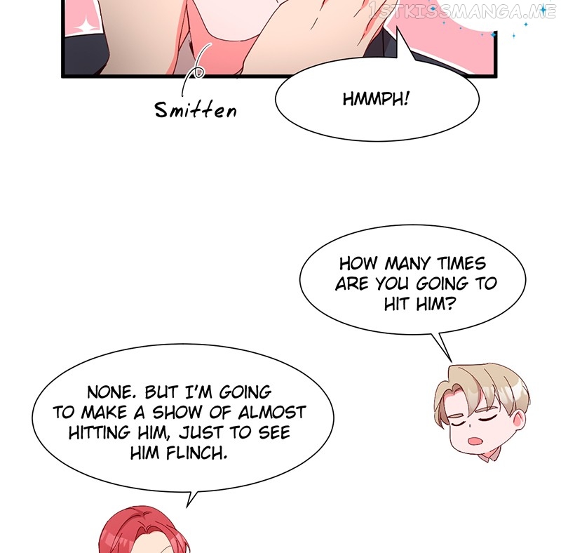 Maid for Hire Chapter 52 - page 10