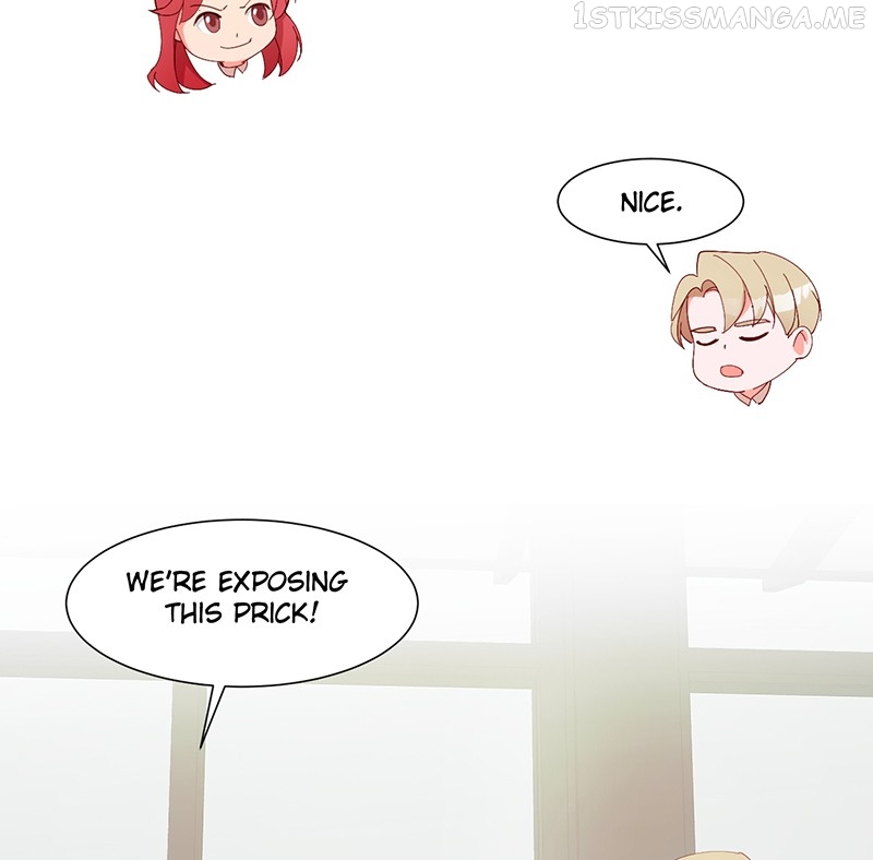 Maid for Hire Chapter 52 - page 11