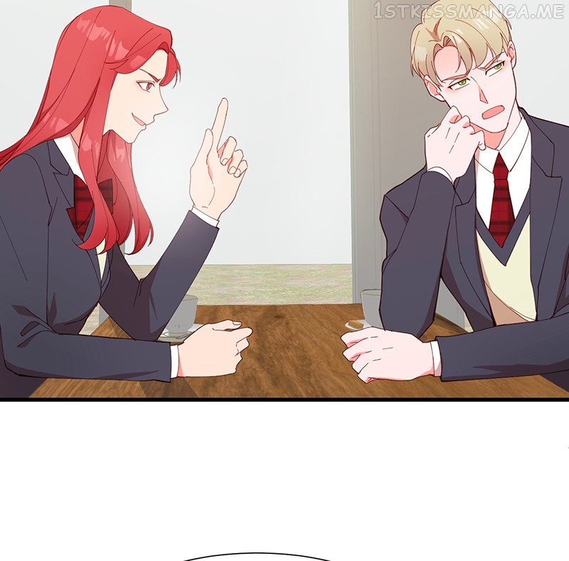 Maid for Hire Chapter 52 - page 12