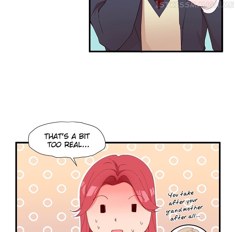Maid for Hire Chapter 52 - page 14