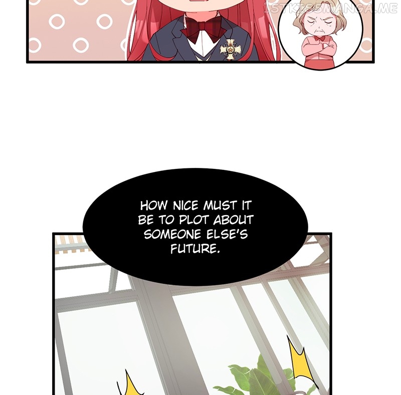 Maid for Hire Chapter 52 - page 15
