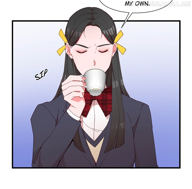 Maid for Hire Chapter 52 - page 18