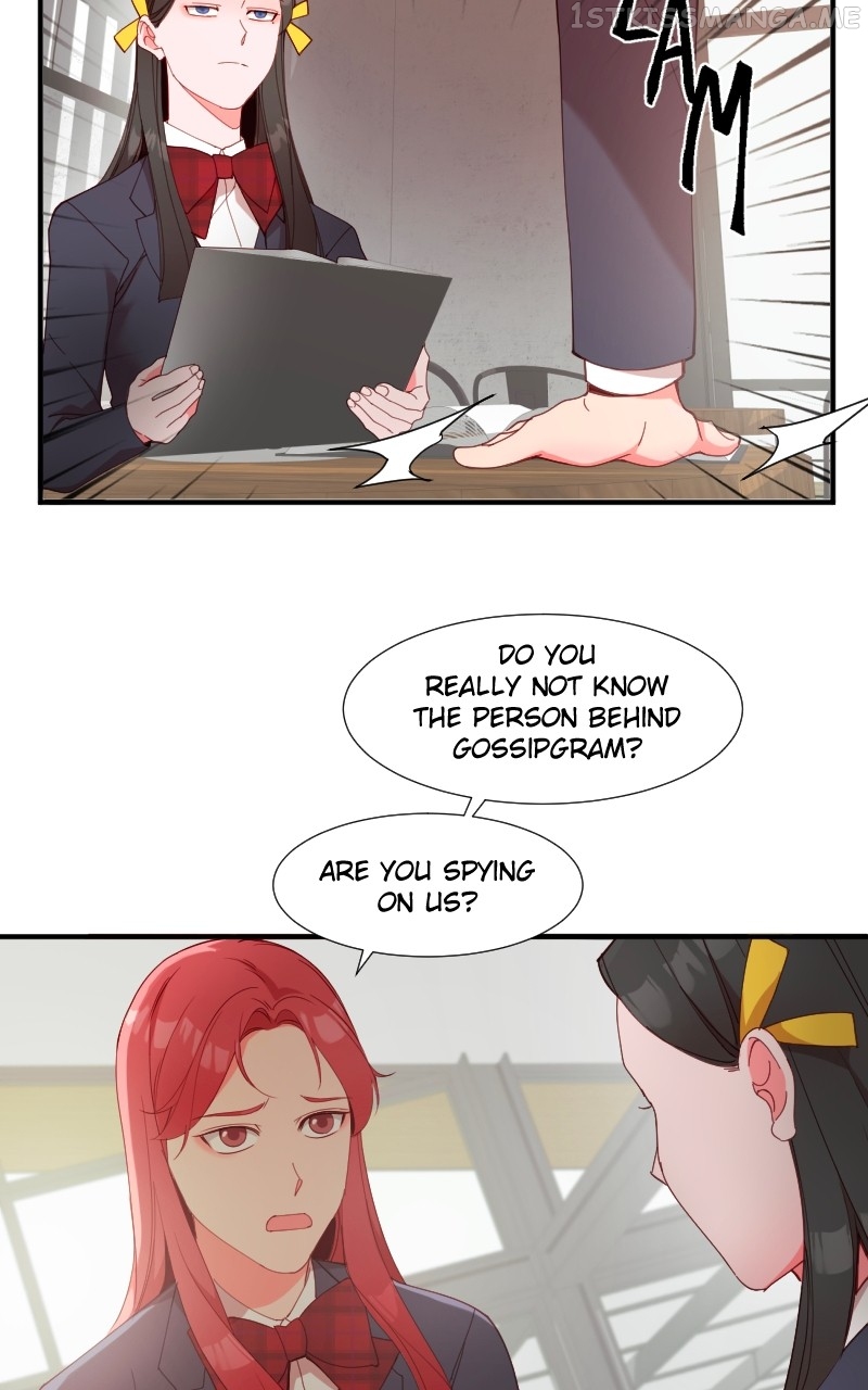 Maid for Hire Chapter 52 - page 22