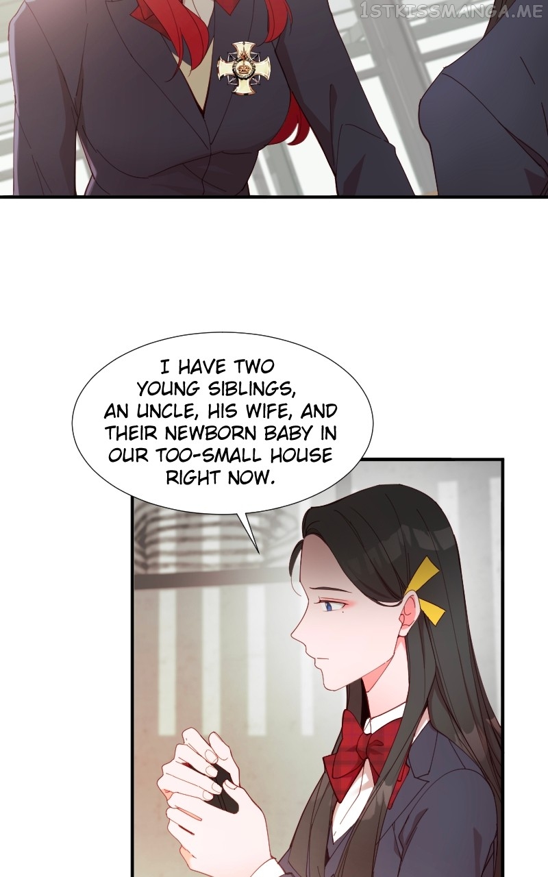Maid for Hire Chapter 52 - page 23
