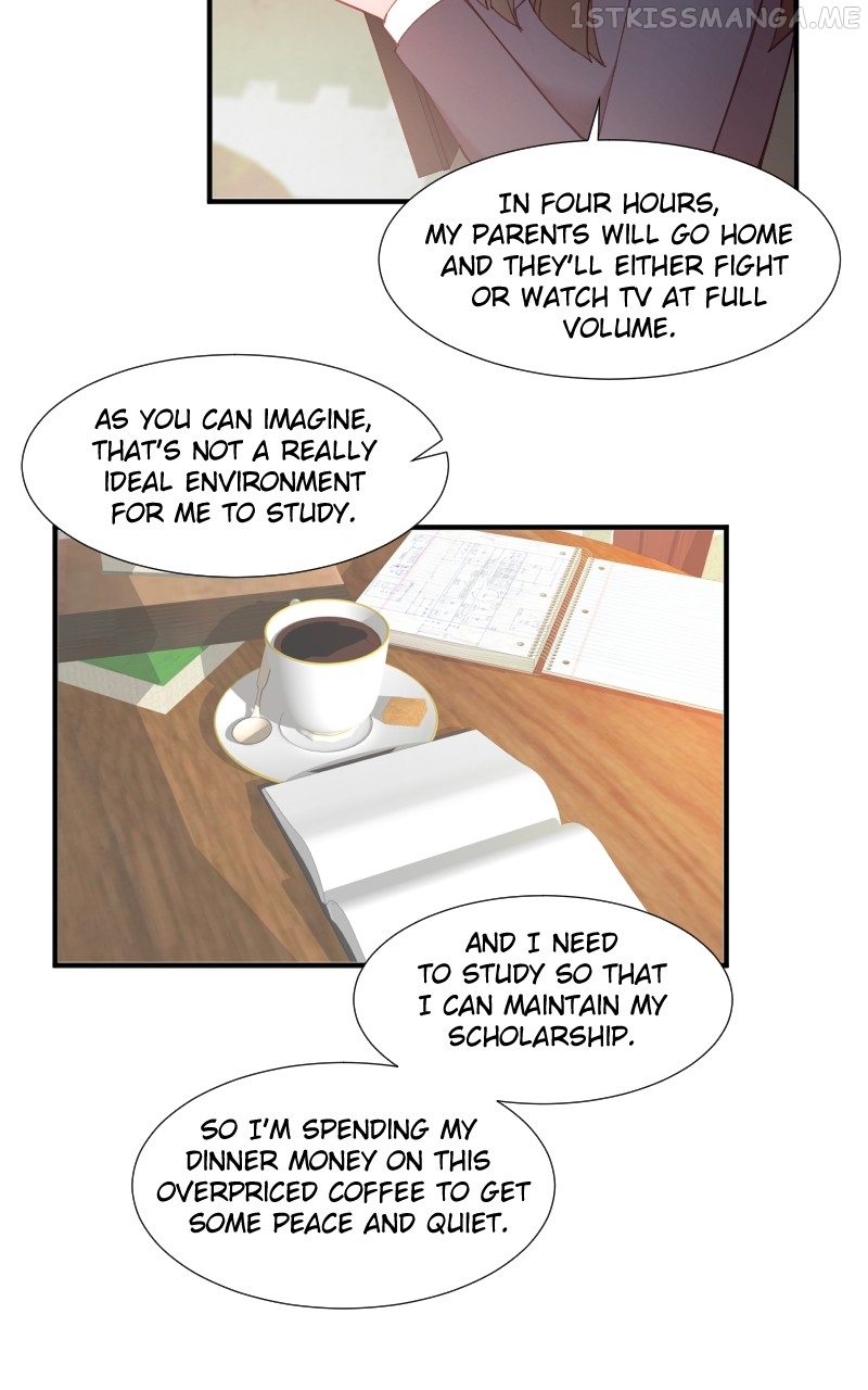 Maid for Hire Chapter 52 - page 24
