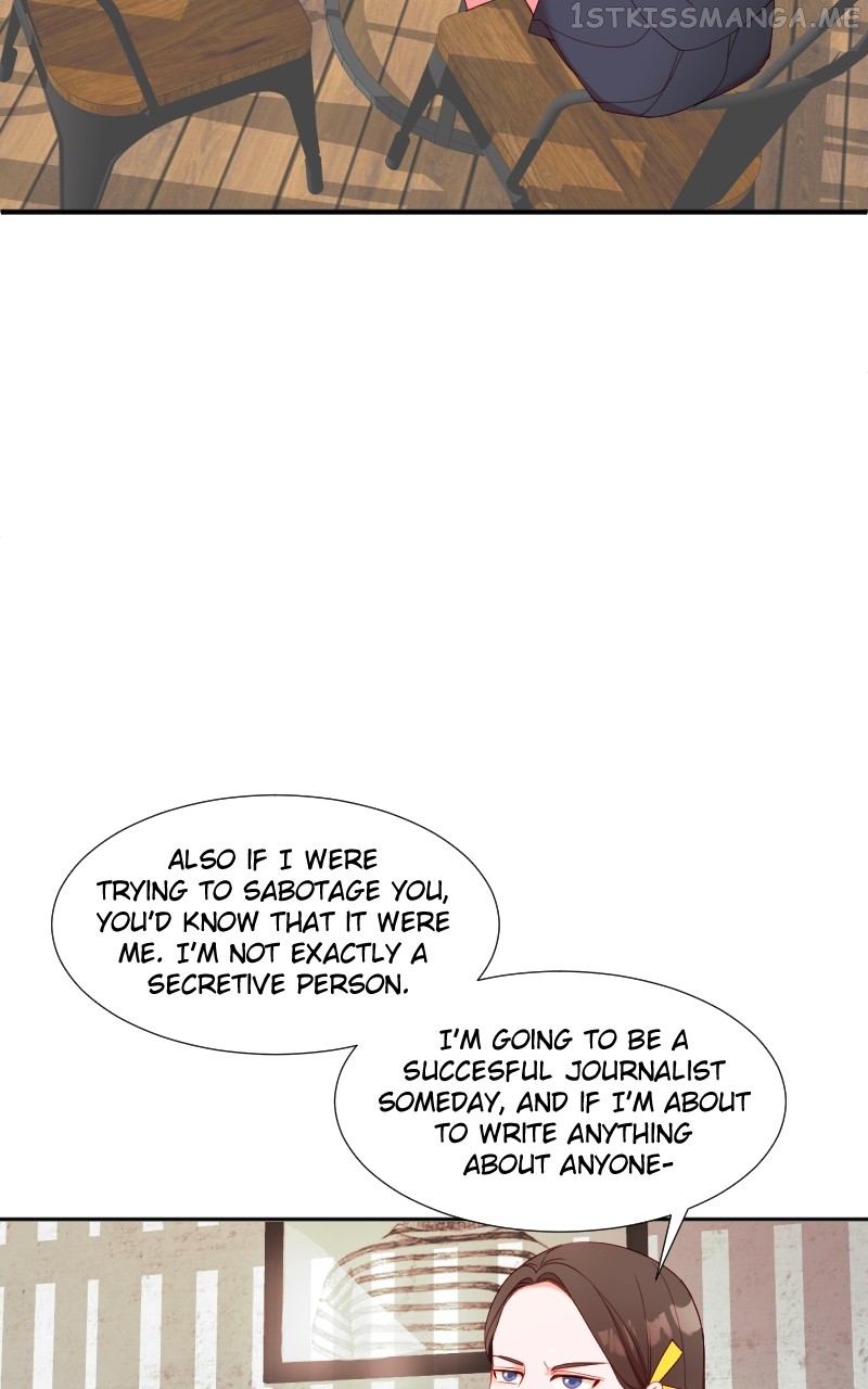 Maid for Hire Chapter 52 - page 26