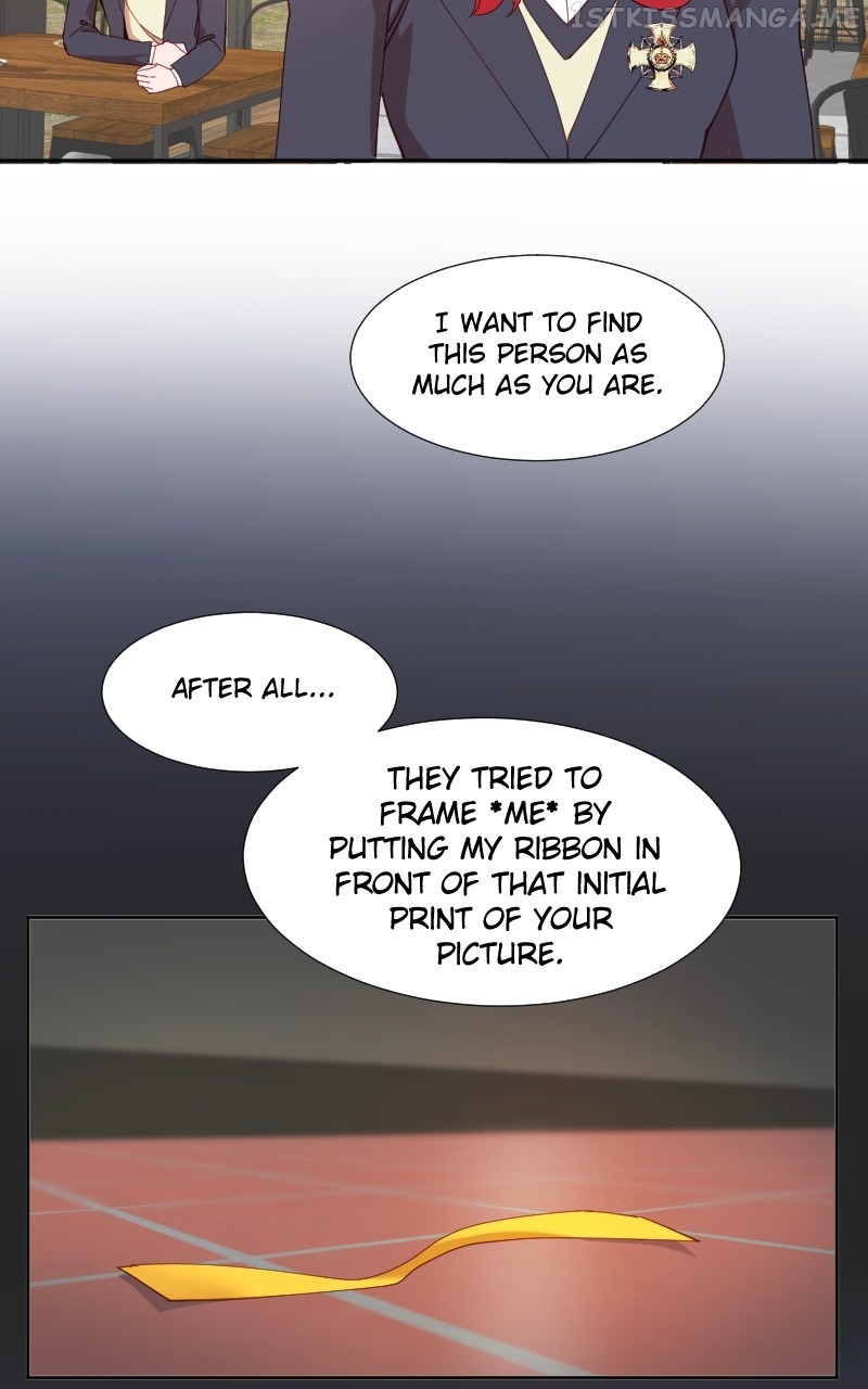 Maid for Hire Chapter 52 - page 30