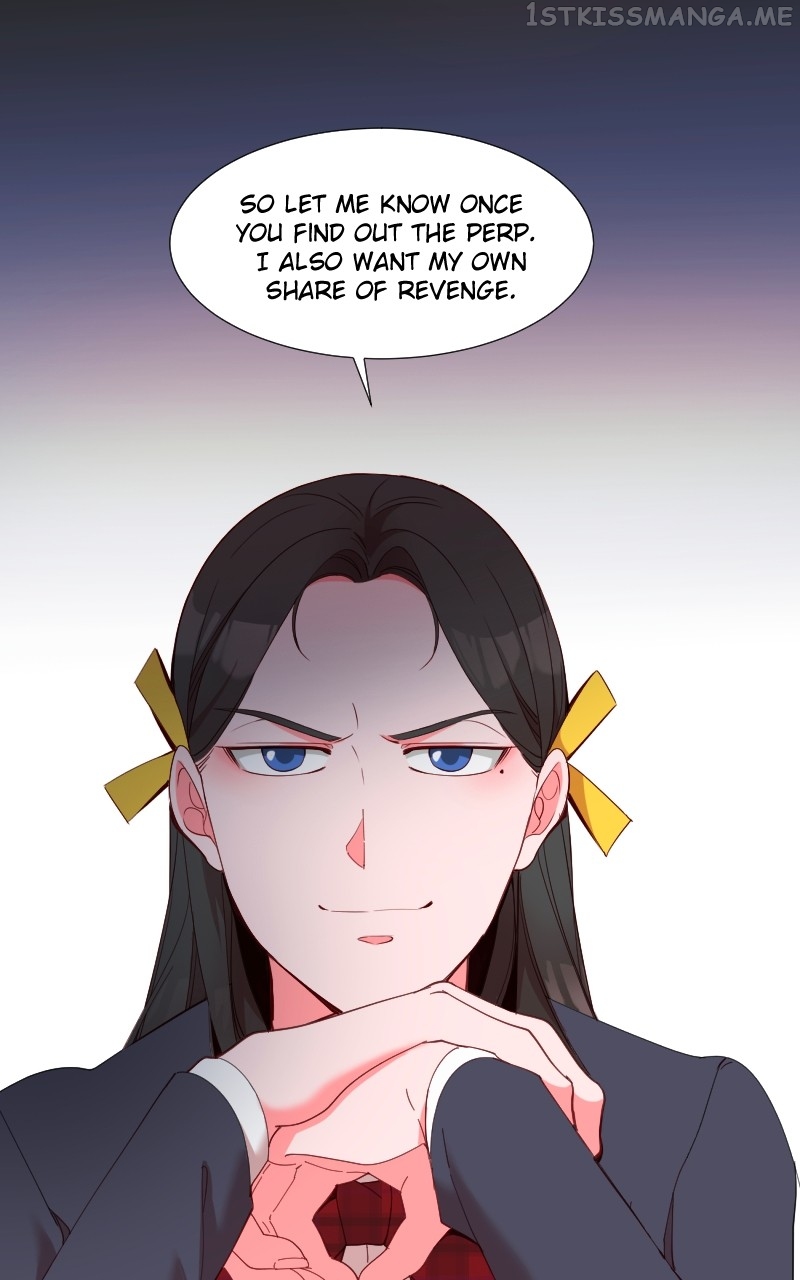 Maid for Hire Chapter 52 - page 31