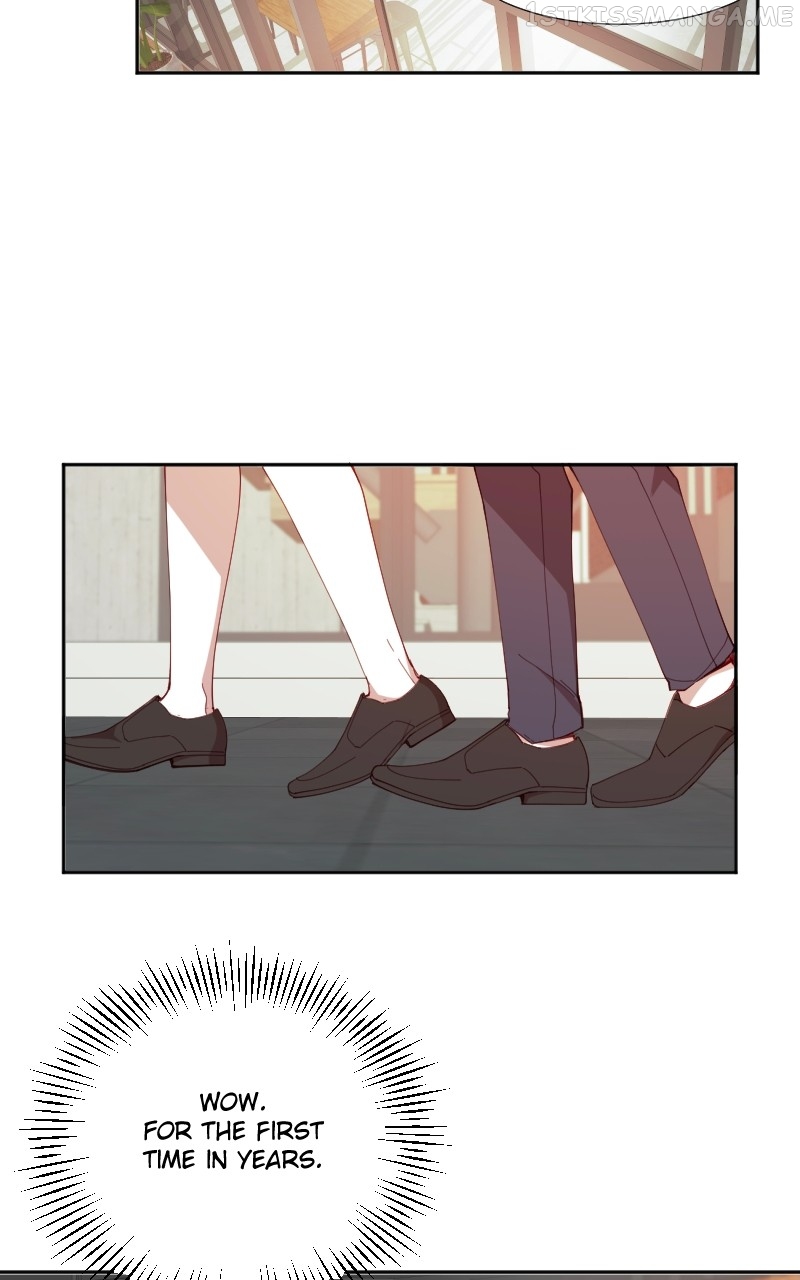 Maid for Hire Chapter 52 - page 34
