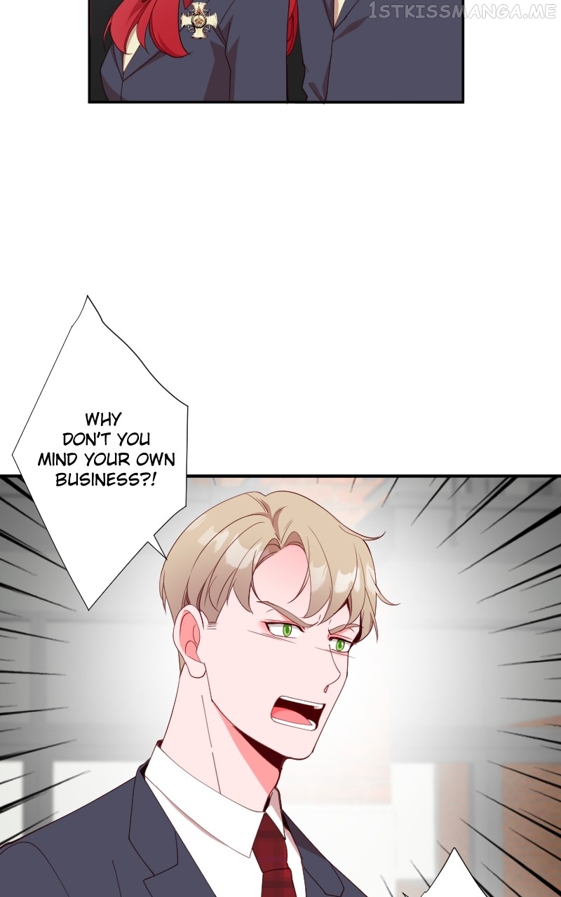Maid for Hire Chapter 52 - page 38