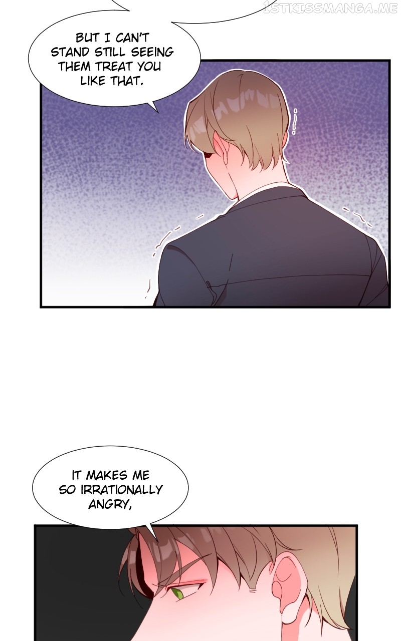 Maid for Hire Chapter 52 - page 41