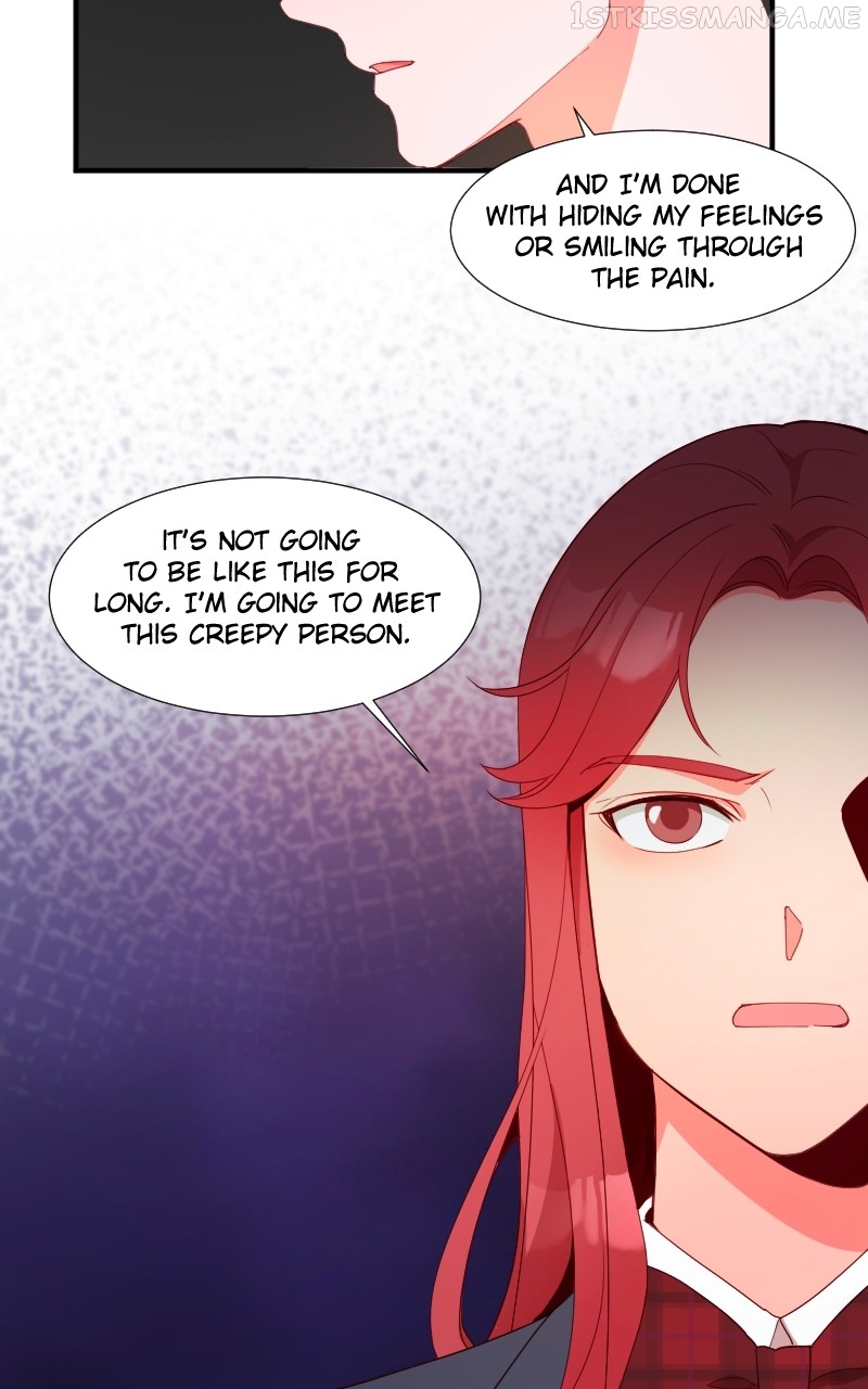 Maid for Hire Chapter 52 - page 42